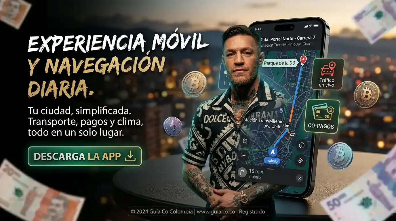 Experiencia Móvil y Navegación Diaria